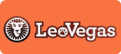  Leo Vegas casino logo